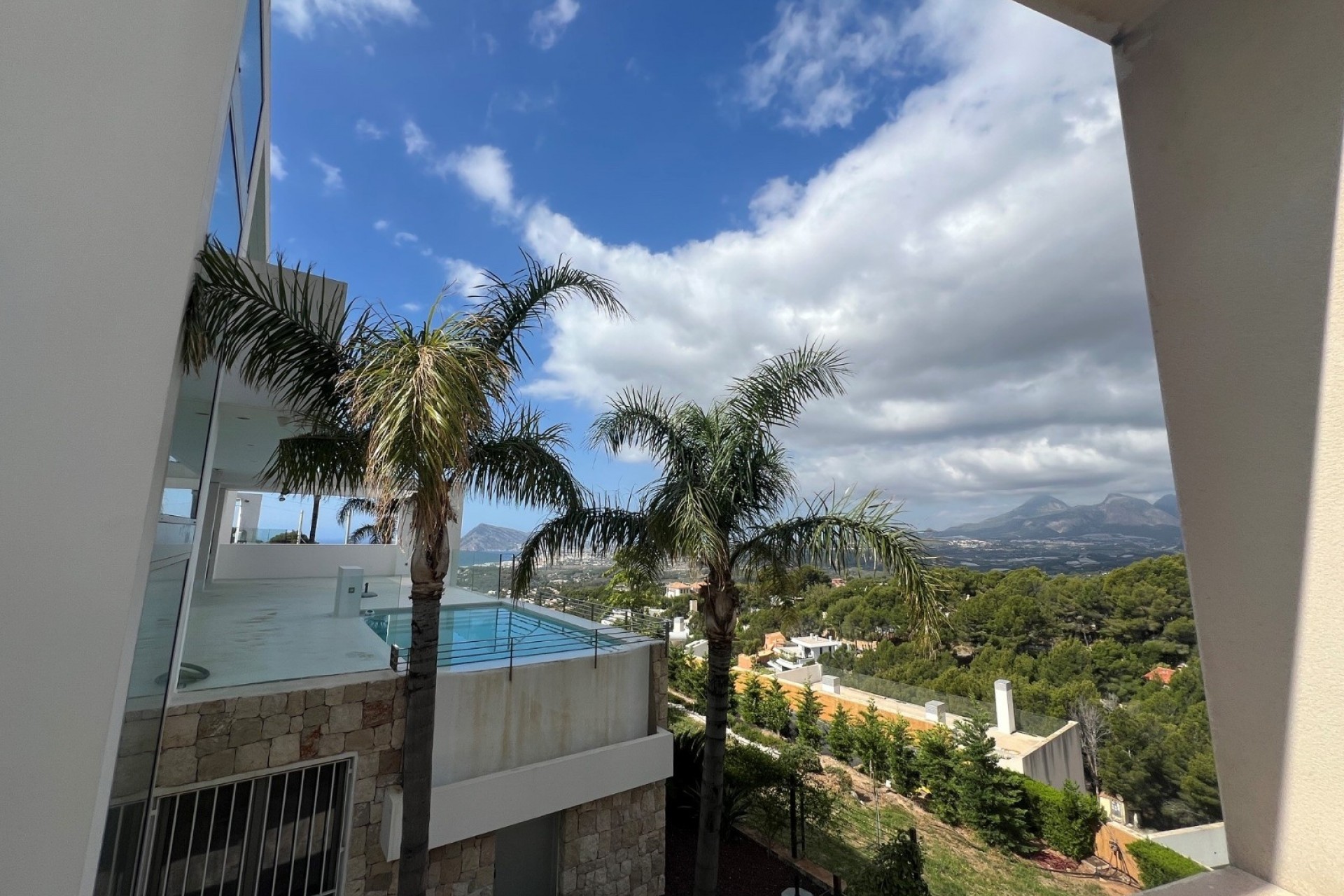Resale - Villa -
Altea - Altea La Vella