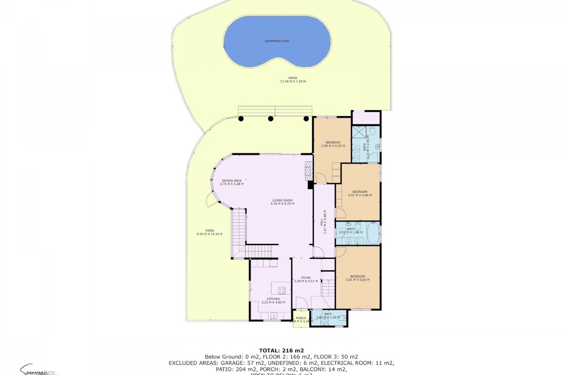 Resale - Villa -
Altea - Altea La Vella