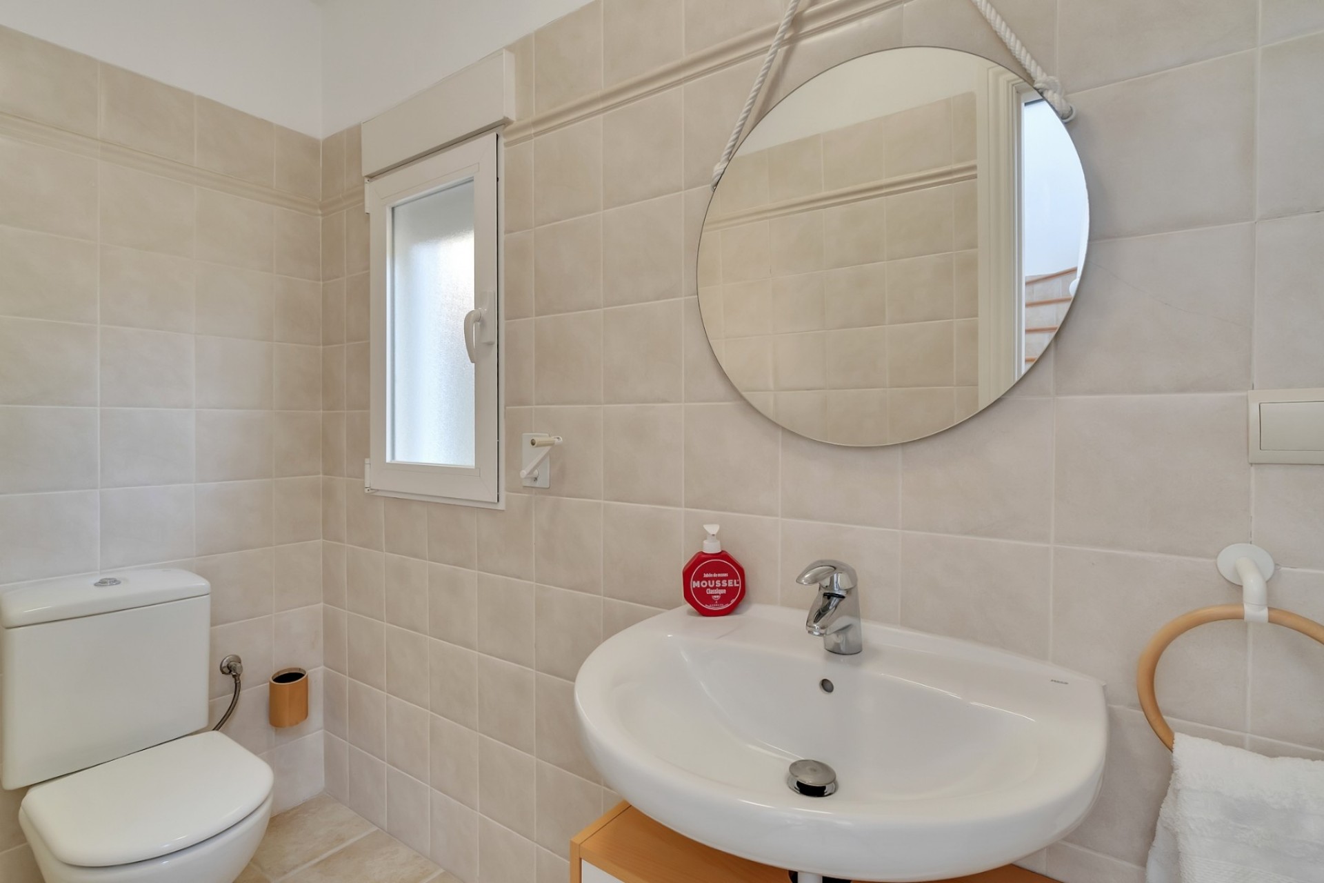 Resale - Villa -
Altea - Altea La Vella