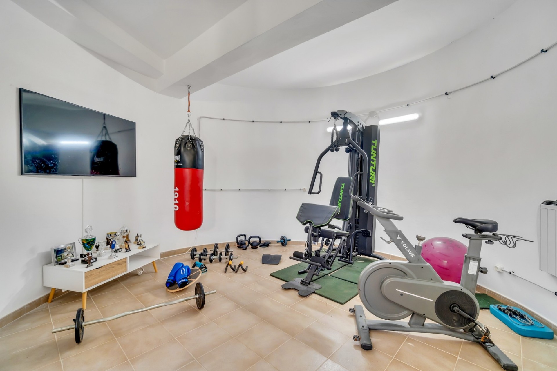 Resale - Villa -
Altea - Altea La Vella
