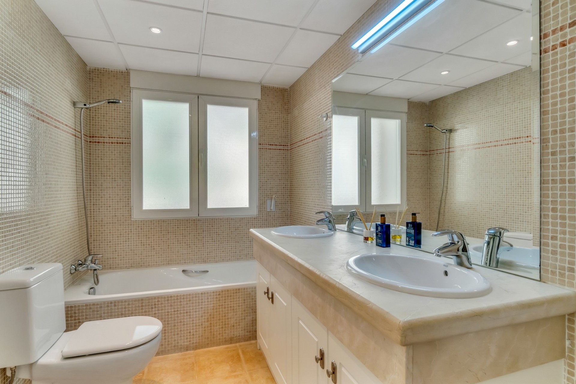 Resale - Villa -
Altea - Altea La Vella