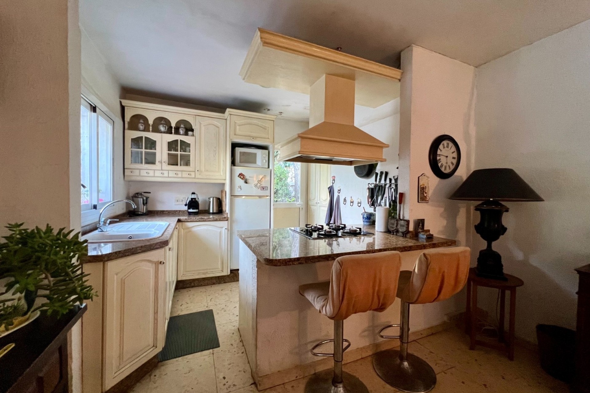 Resale - Villa -
Altea - Altea La Vella