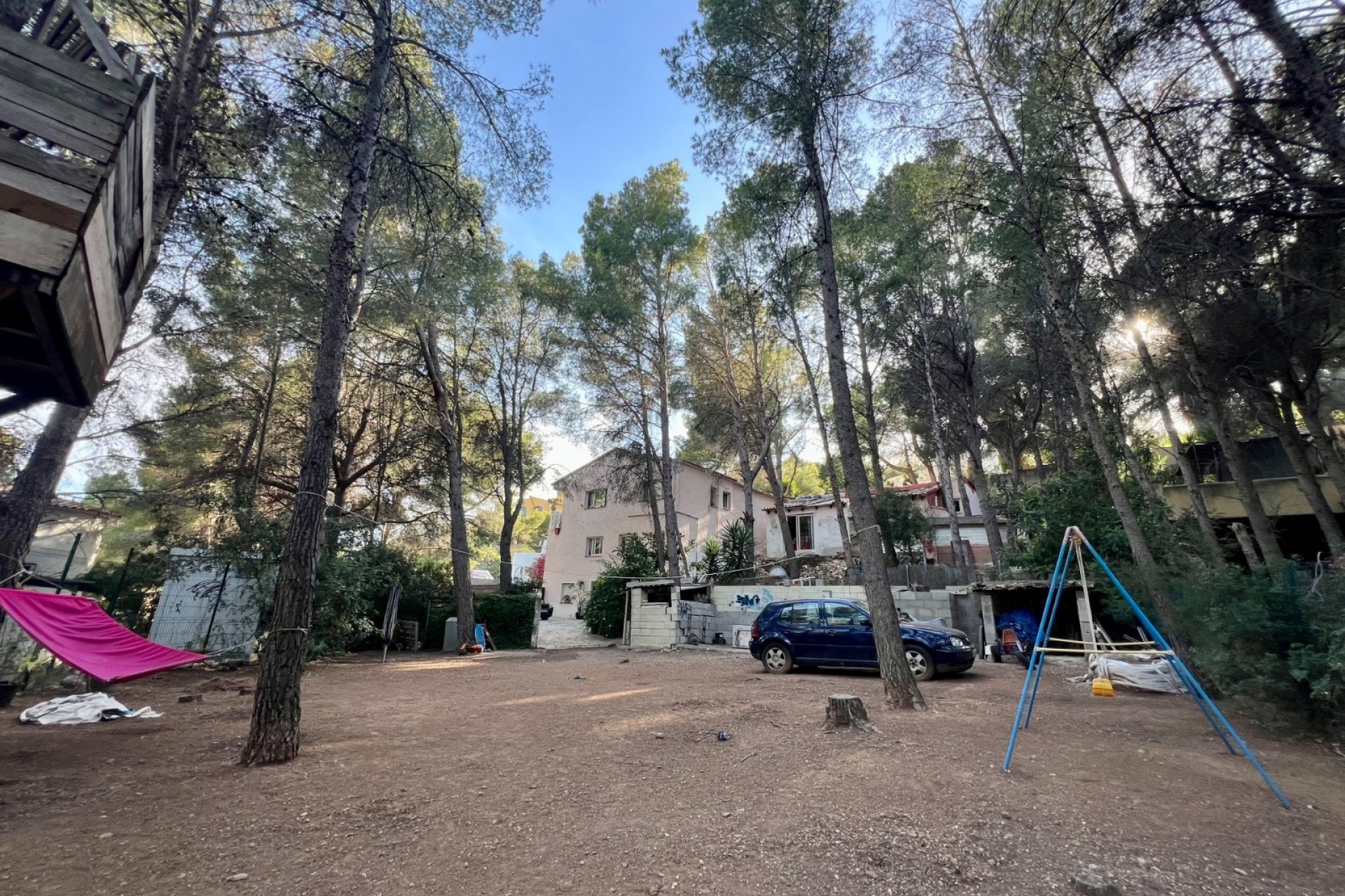 Resale - Villa -
Altea - Altea La Vella