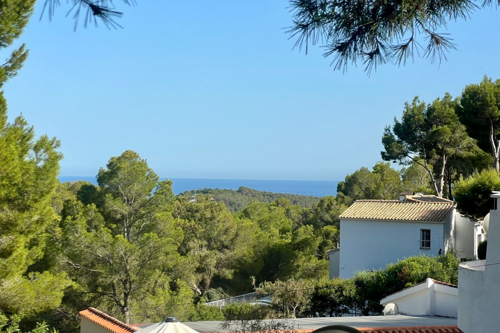 Resale - Villa -
Altea - Altea La Vella