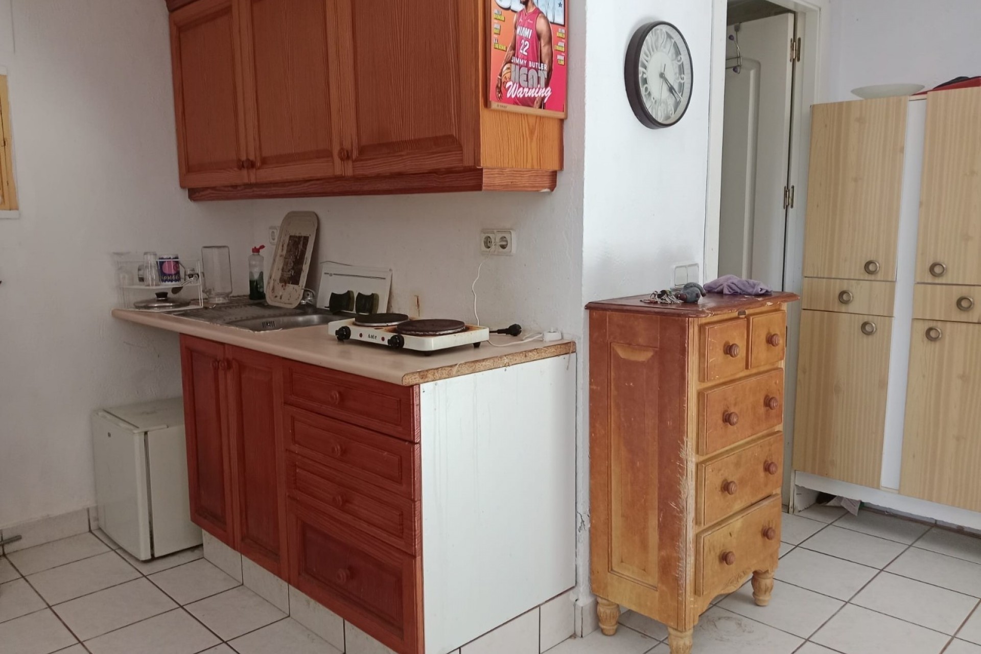 Resale - Villa -
Altea - Altea La Vella