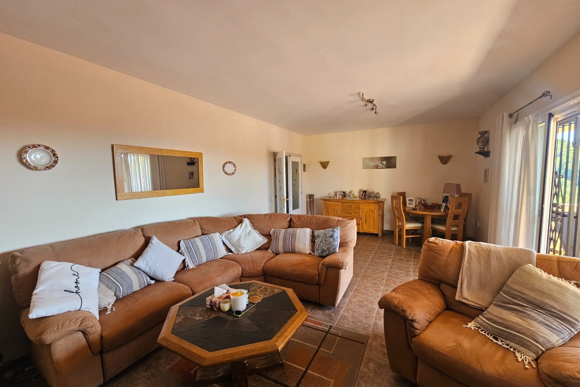 Resale - Villa -
Altea - Altea La Vella