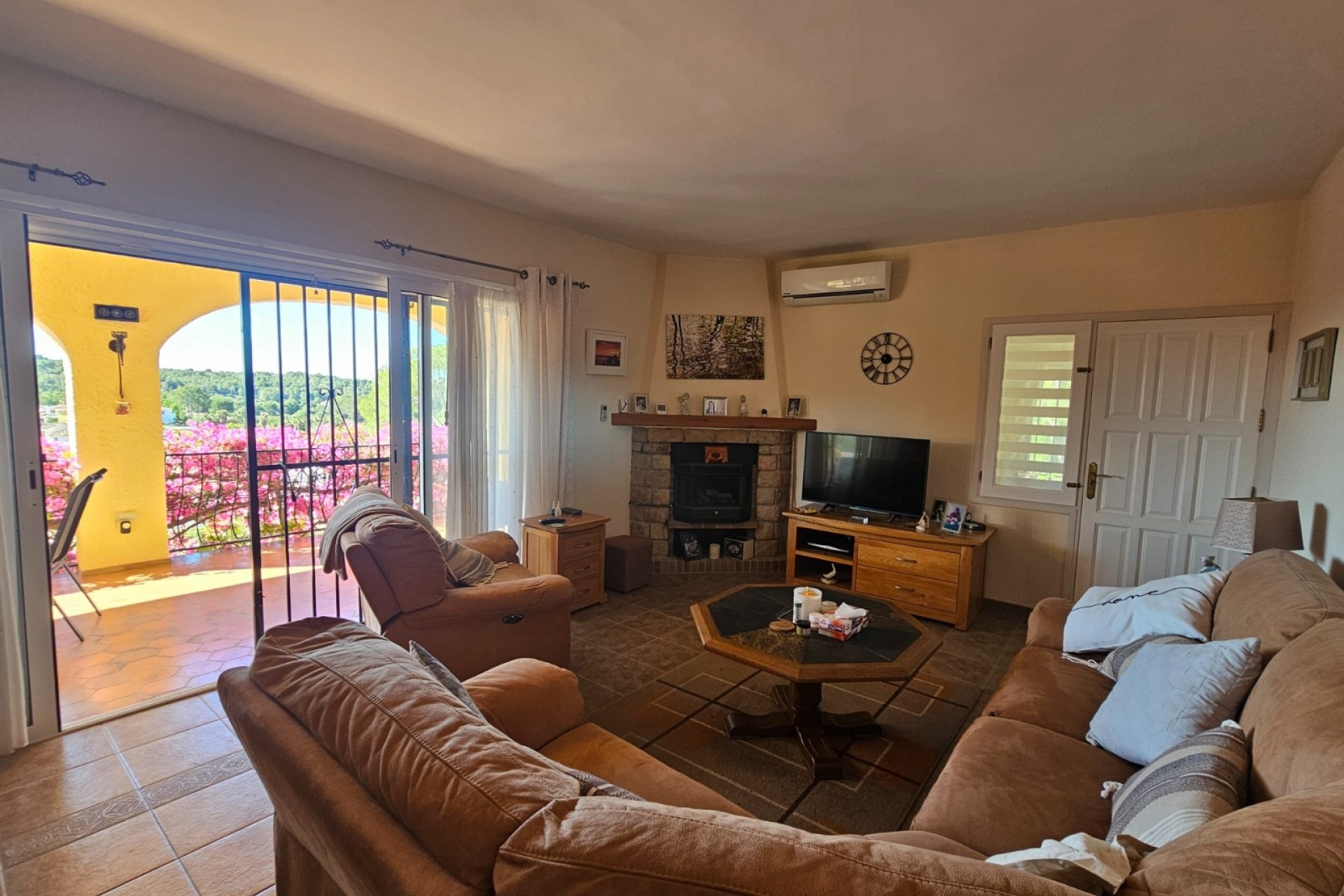 Resale - Villa -
Altea - Altea La Vella