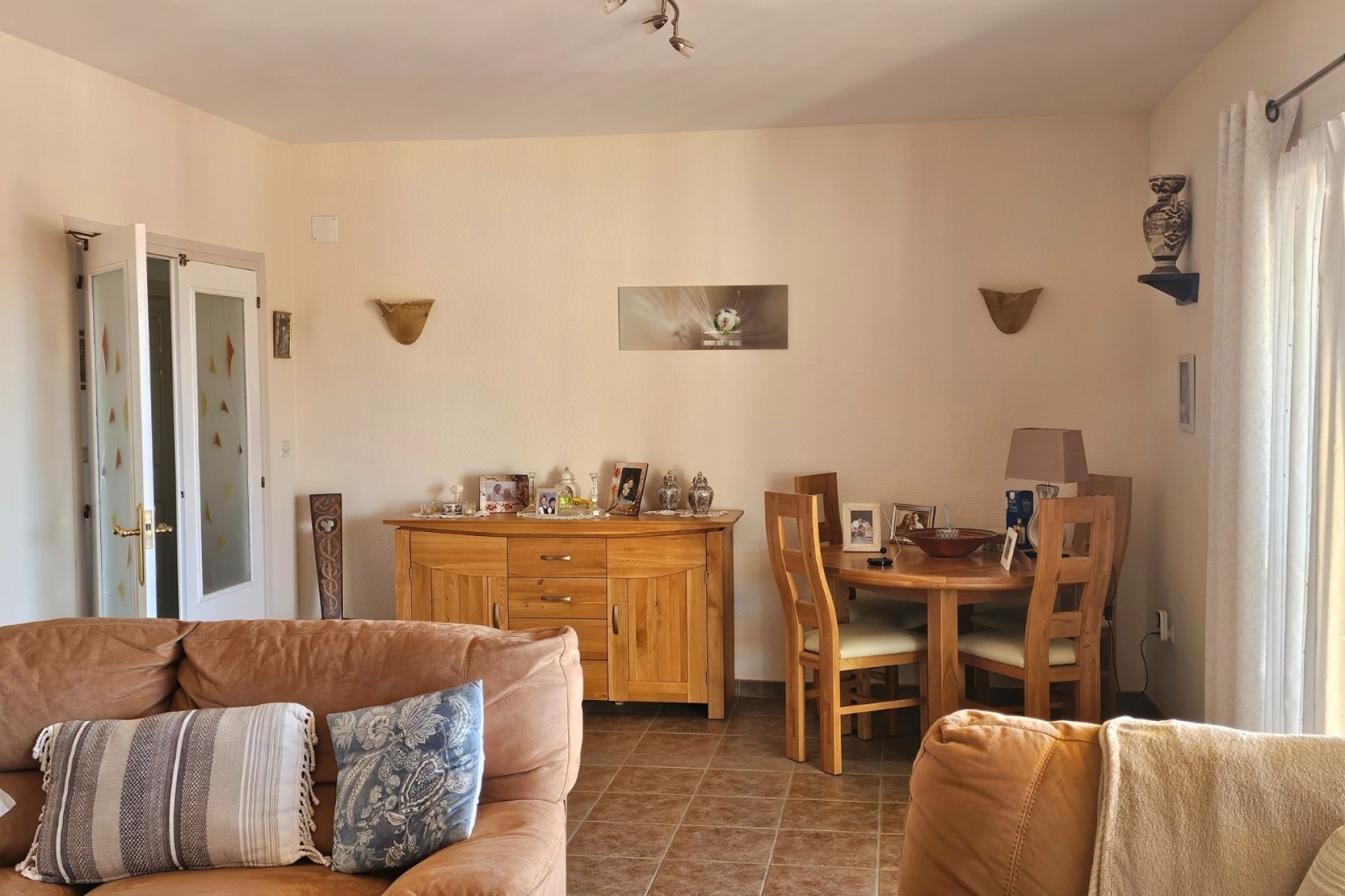 Resale - Villa -
Altea - Altea La Vella