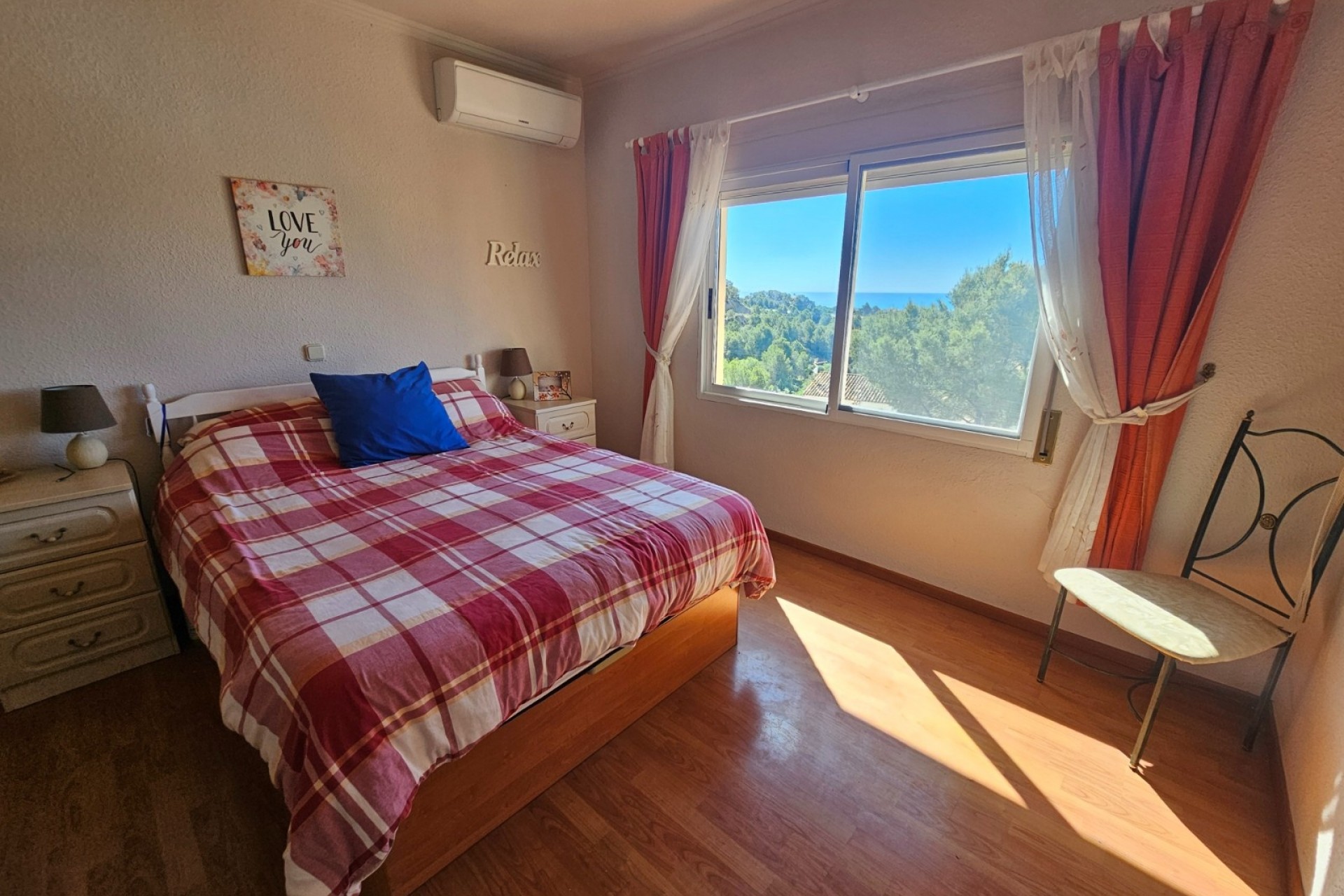 Resale - Villa -
Altea - Altea La Vella