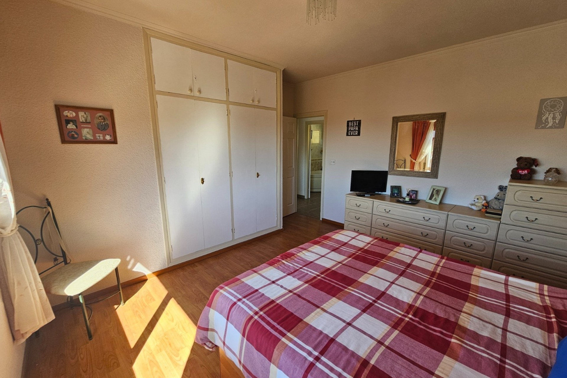 Resale - Villa -
Altea - Altea La Vella