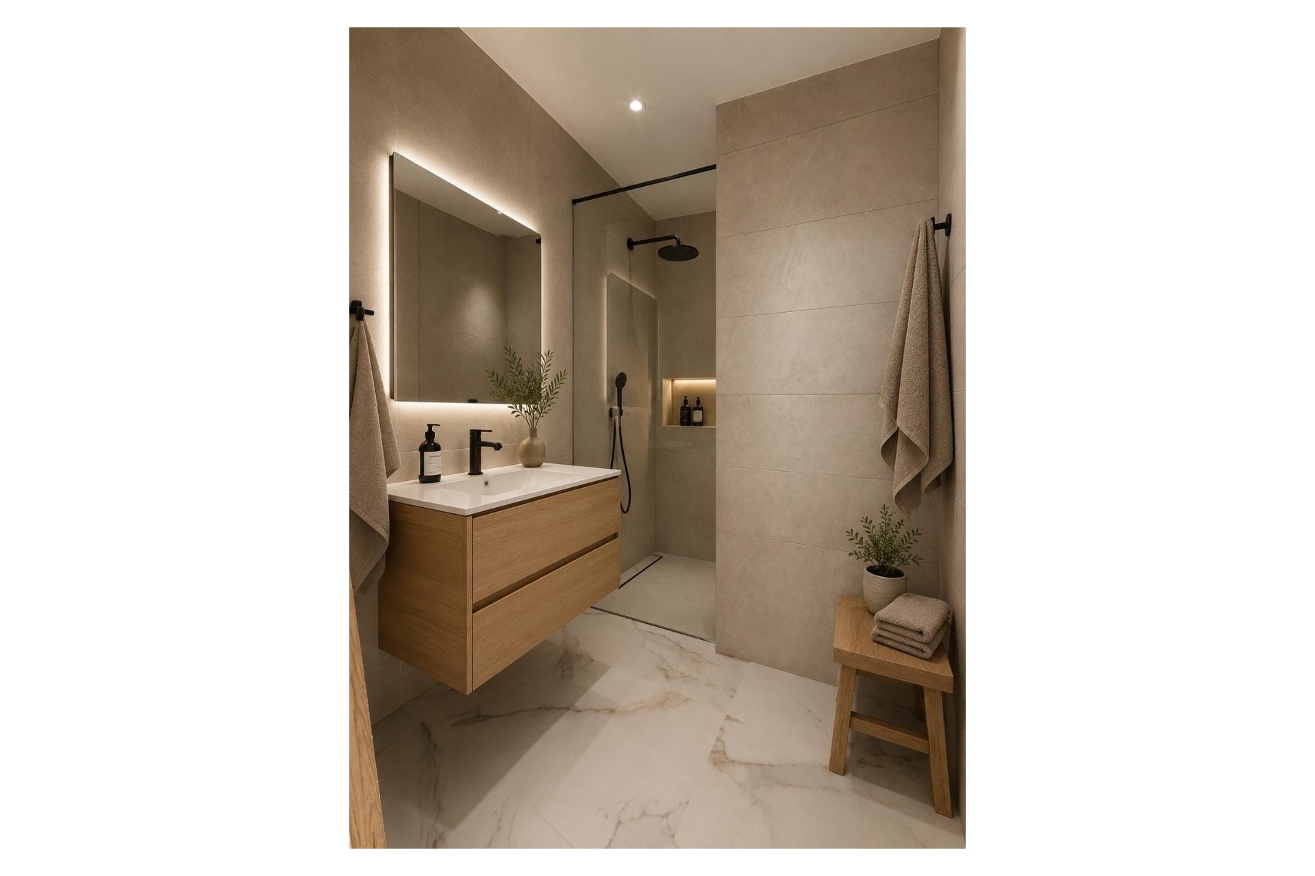 Resale - Villa -
Altea - Altea La Vella