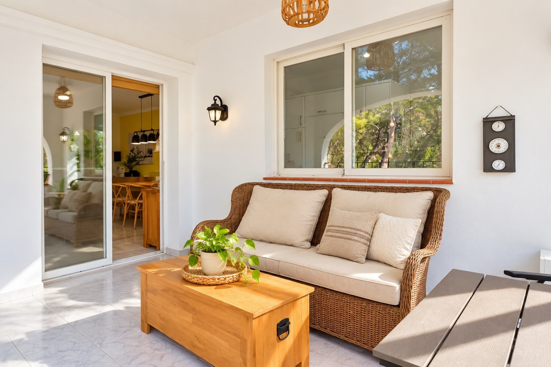 Resale - Villa -
Altea - Altea La Vella