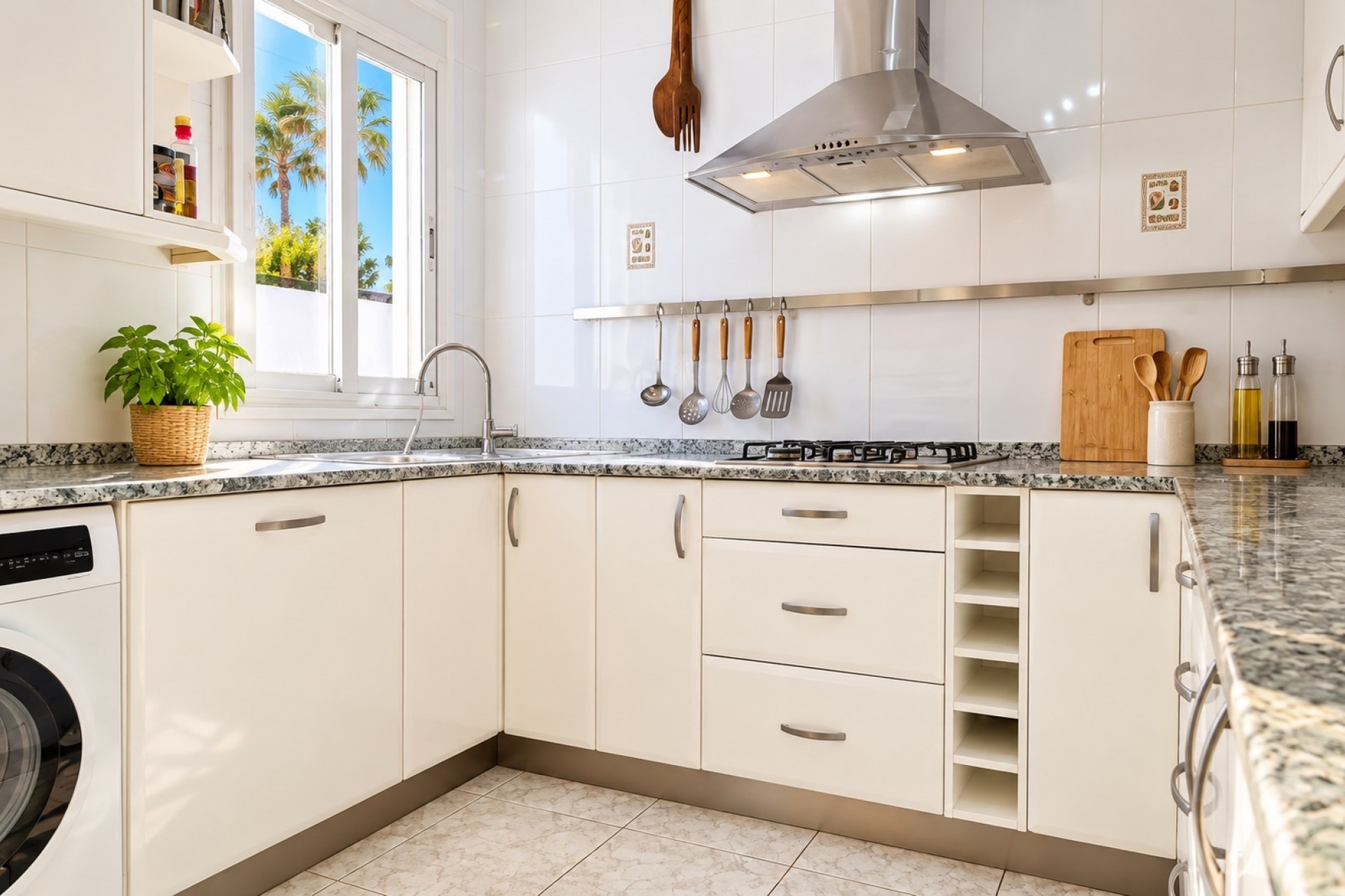 Resale - Villa -
Altea - Altea La Vella