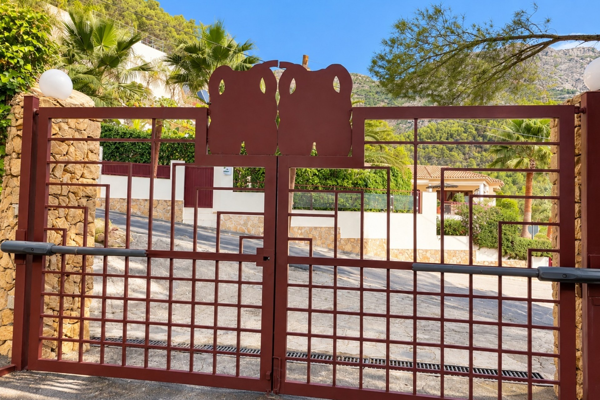Resale - Villa -
Altea - Altea La Vella