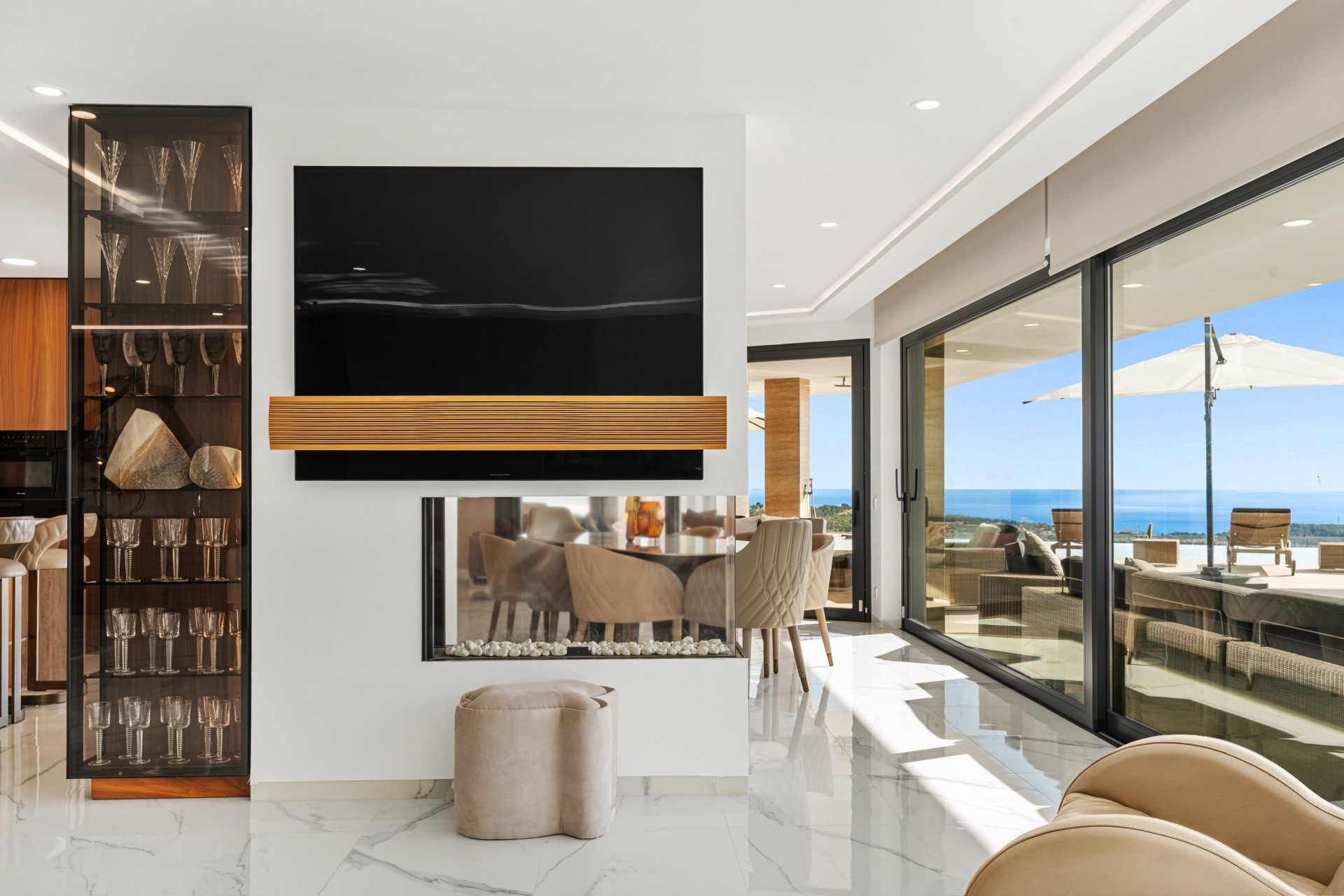 Resale - Villa -
Altea - Altea La Vella
