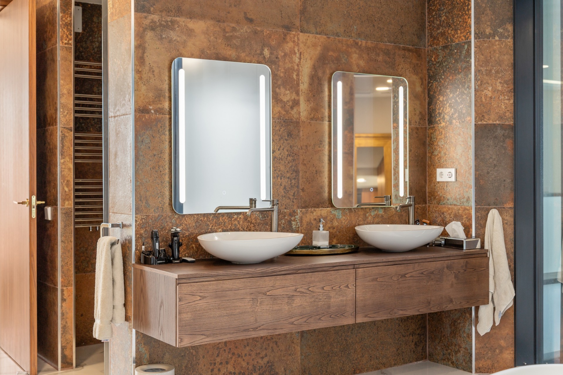 Resale - Villa -
Altea - Altea La Vella