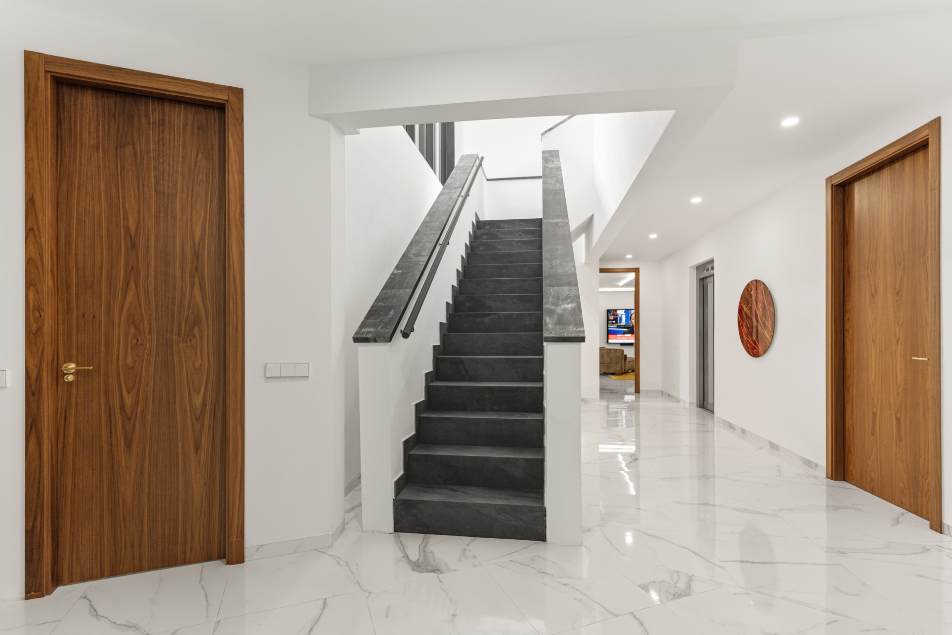 Resale - Villa -
Altea - Altea La Vella