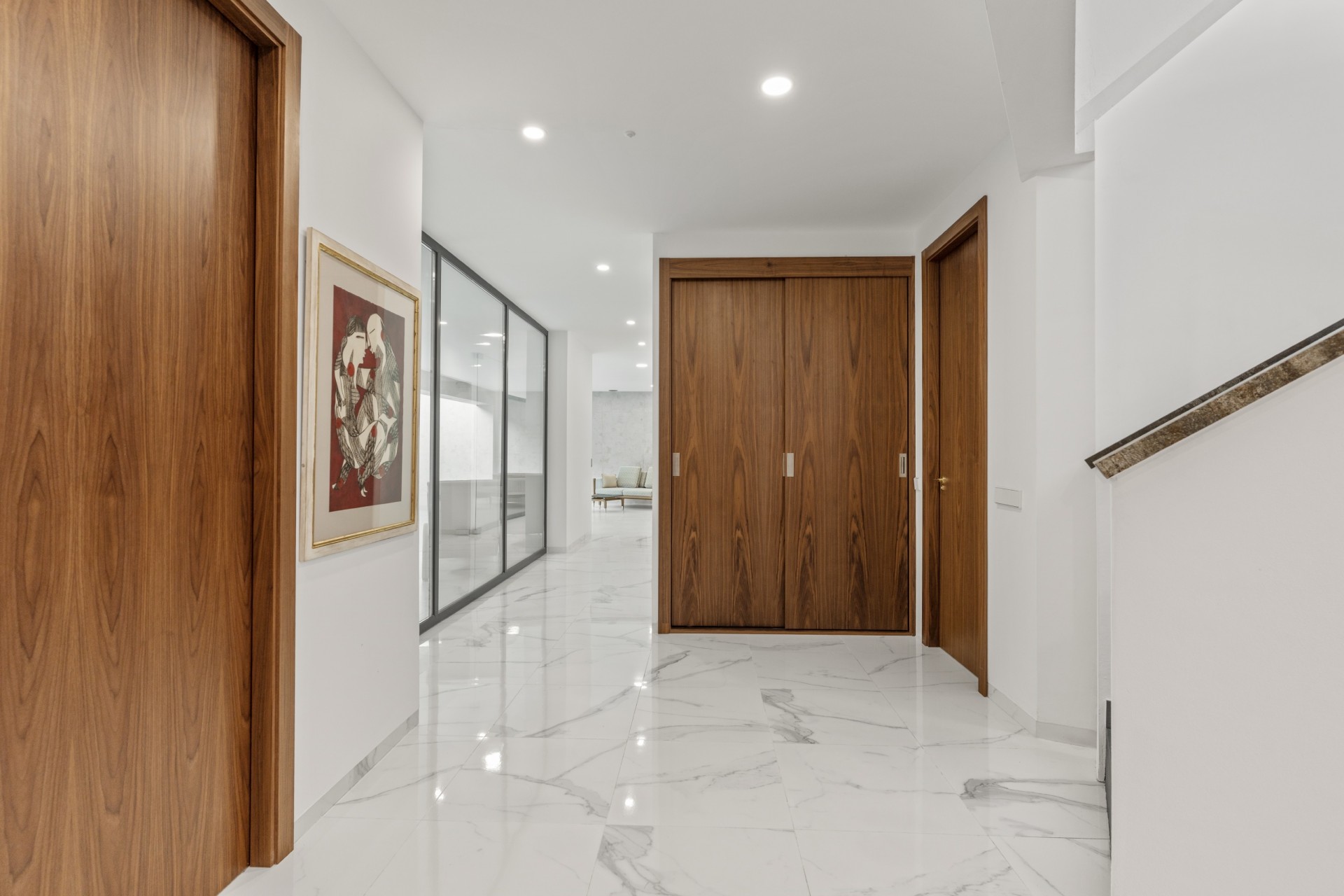 Resale - Villa -
Altea - Altea La Vella