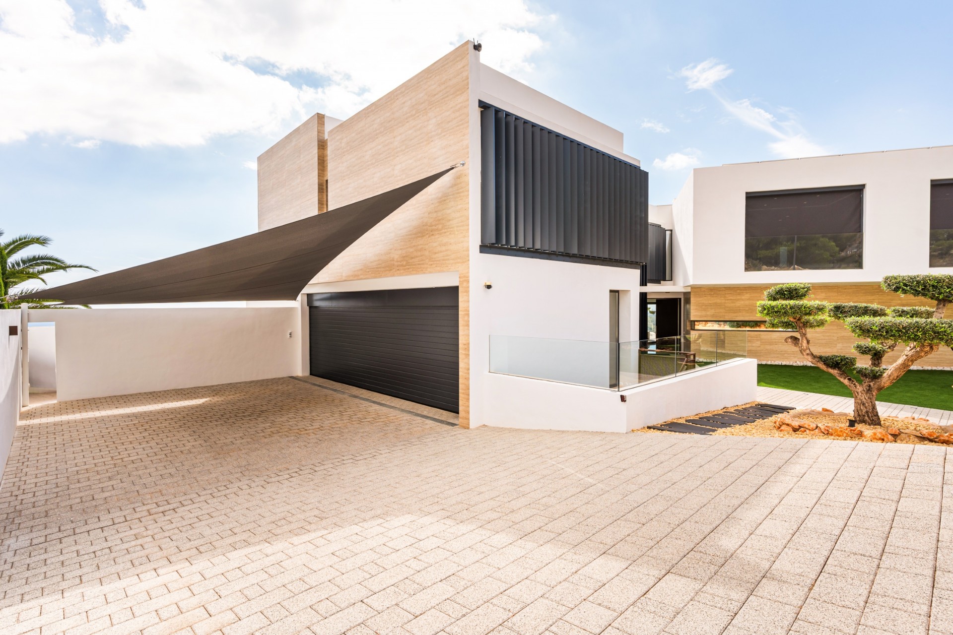 Resale - Villa -
Altea - Altea La Vella