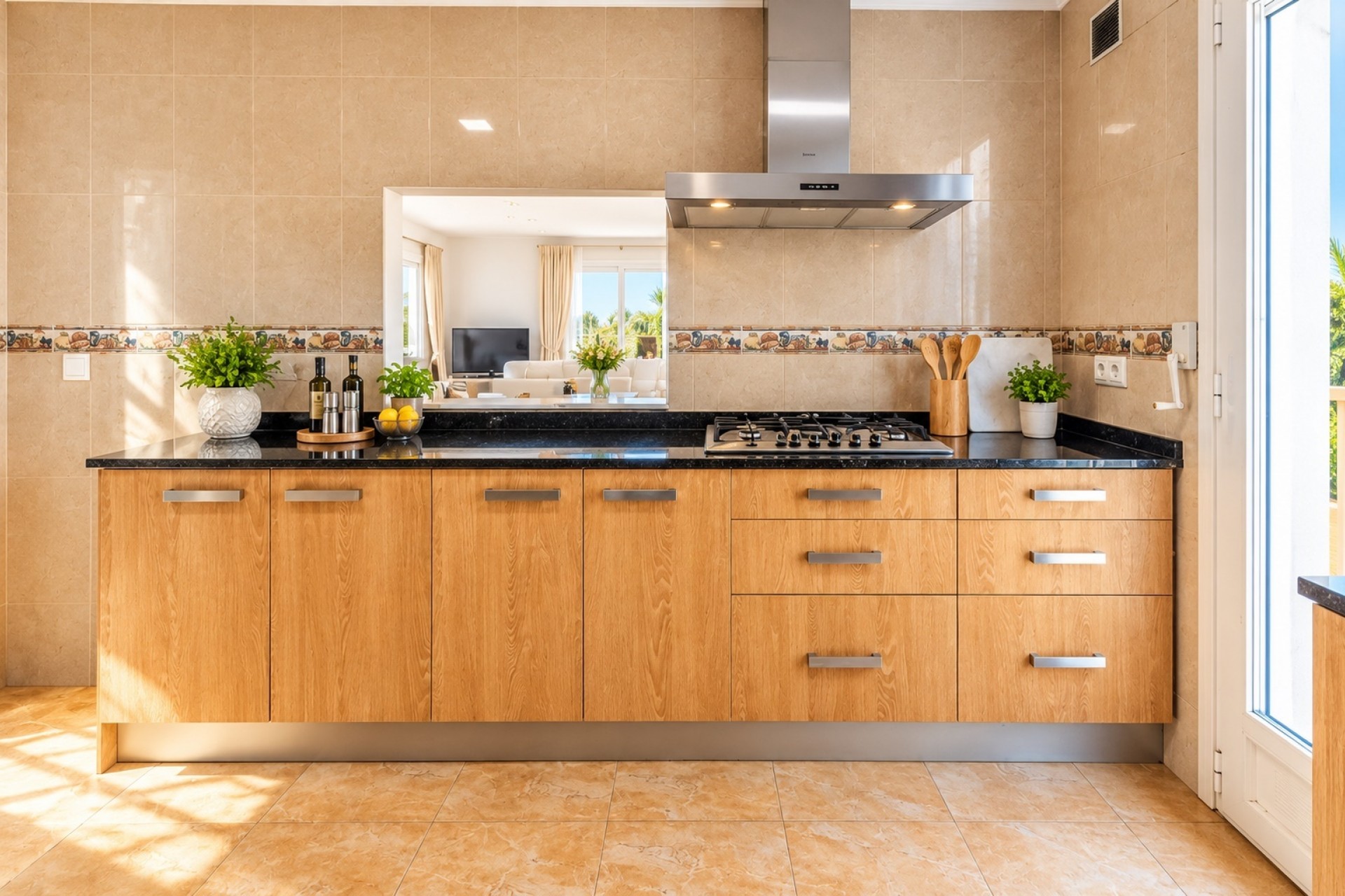 Resale - Villa -
Altea - Altea La Vella