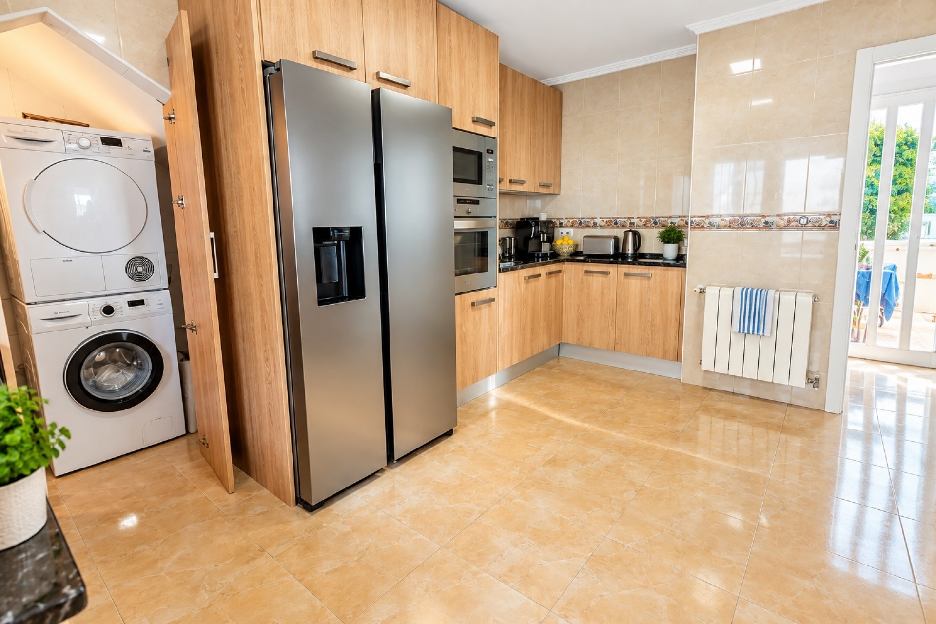 Resale - Villa -
Altea - Altea La Vella