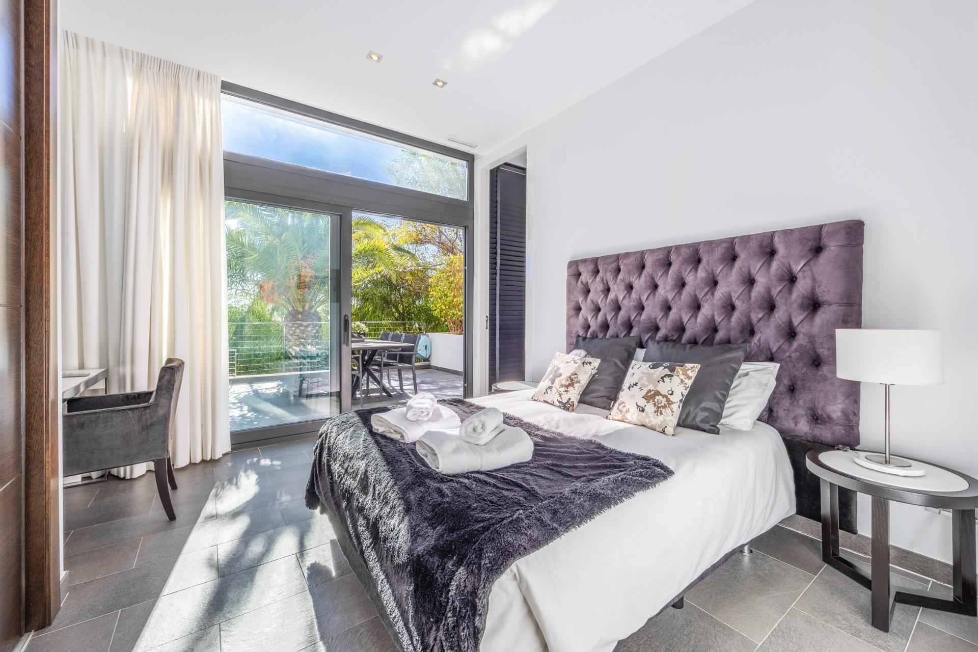 Resale - Villa -
Altea - Altea La Vella