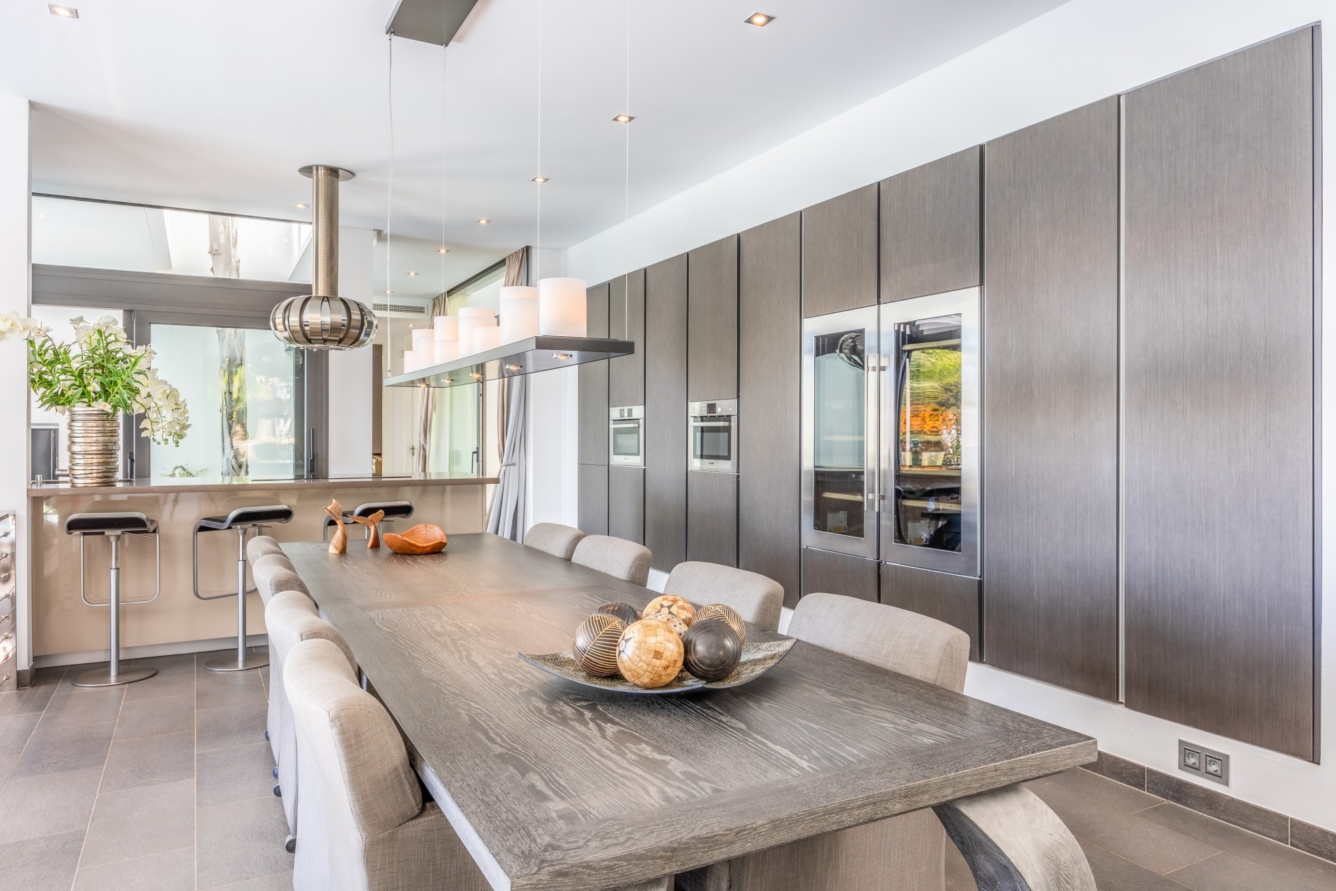Resale - Villa -
Altea - Altea La Vella
