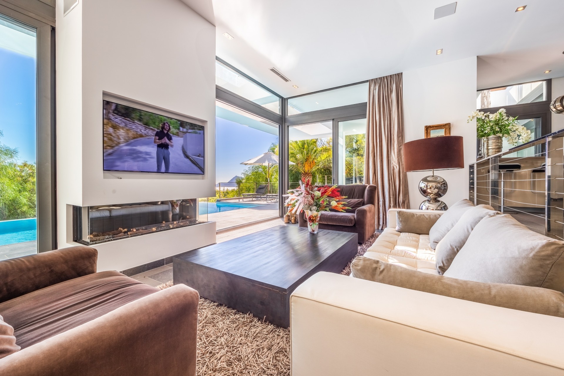 Resale - Villa -
Altea - Altea La Vella