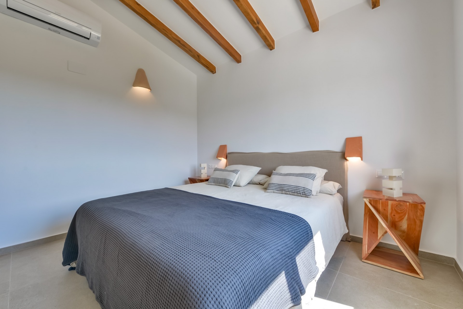 Resale - Villa -
Altea - Altea La Vella