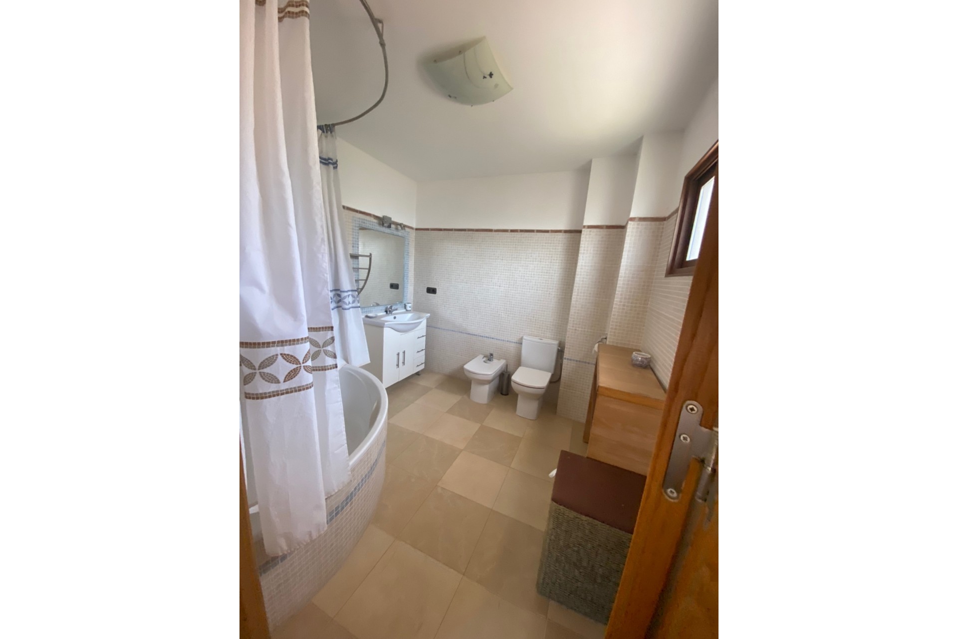 Resale - Villa -
Altea la Vella - Altea