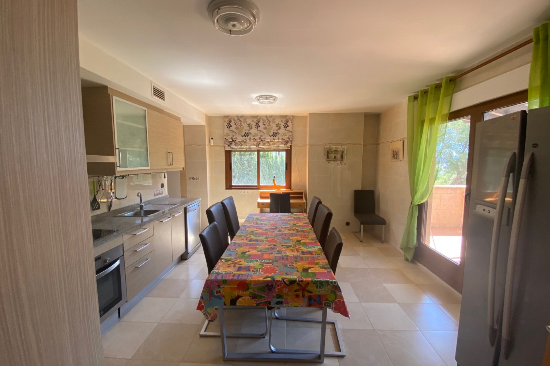 Resale - Villa -
Altea la Vella - Altea