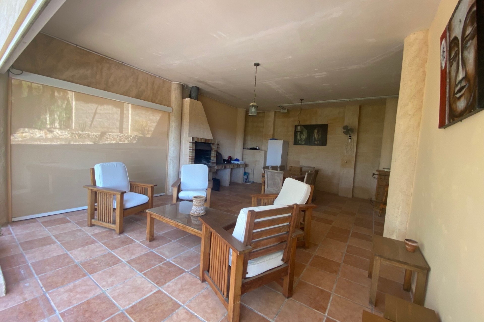 Resale - Villa -
Altea la Vella - Altea