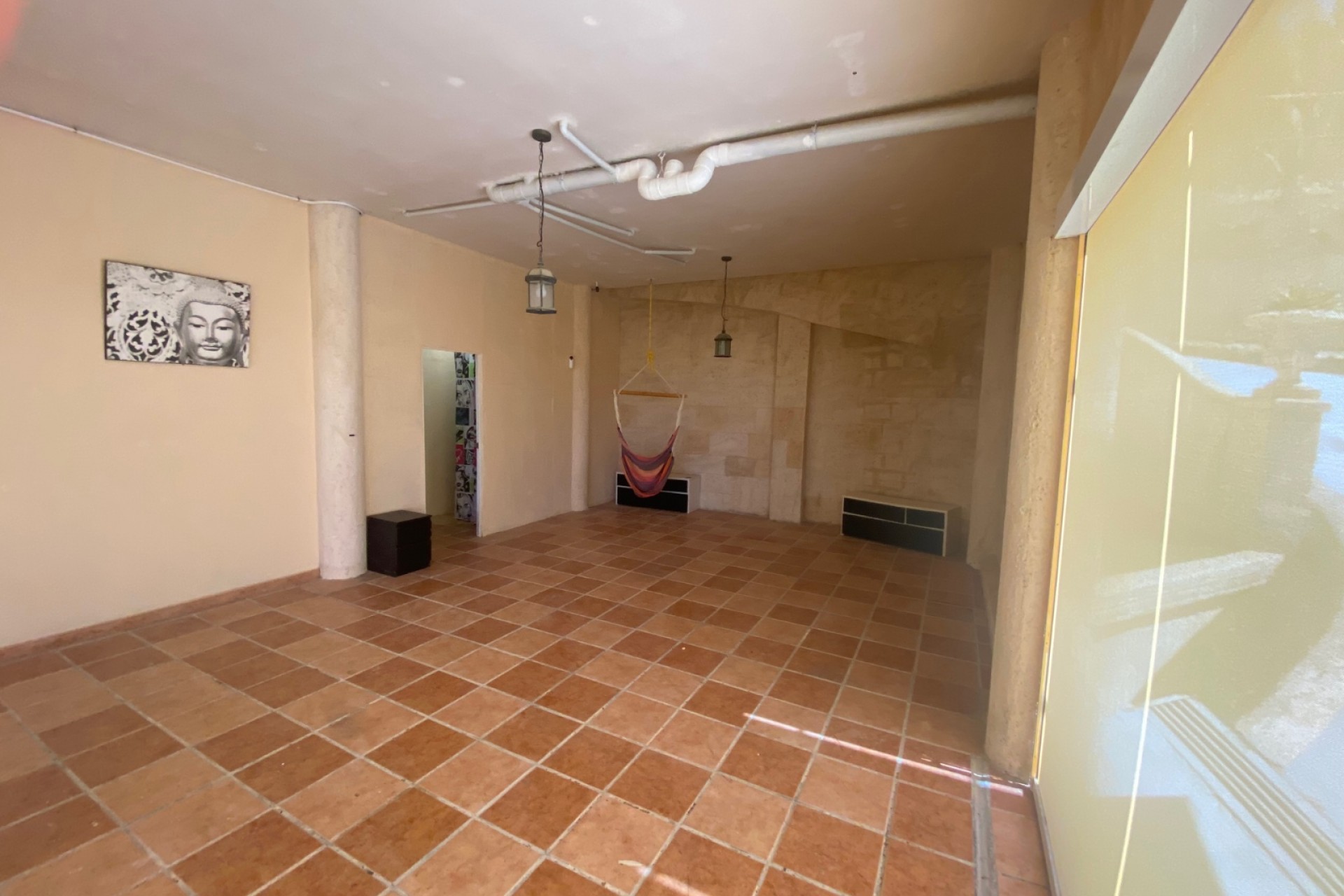 Resale - Villa -
Altea la Vella - Altea