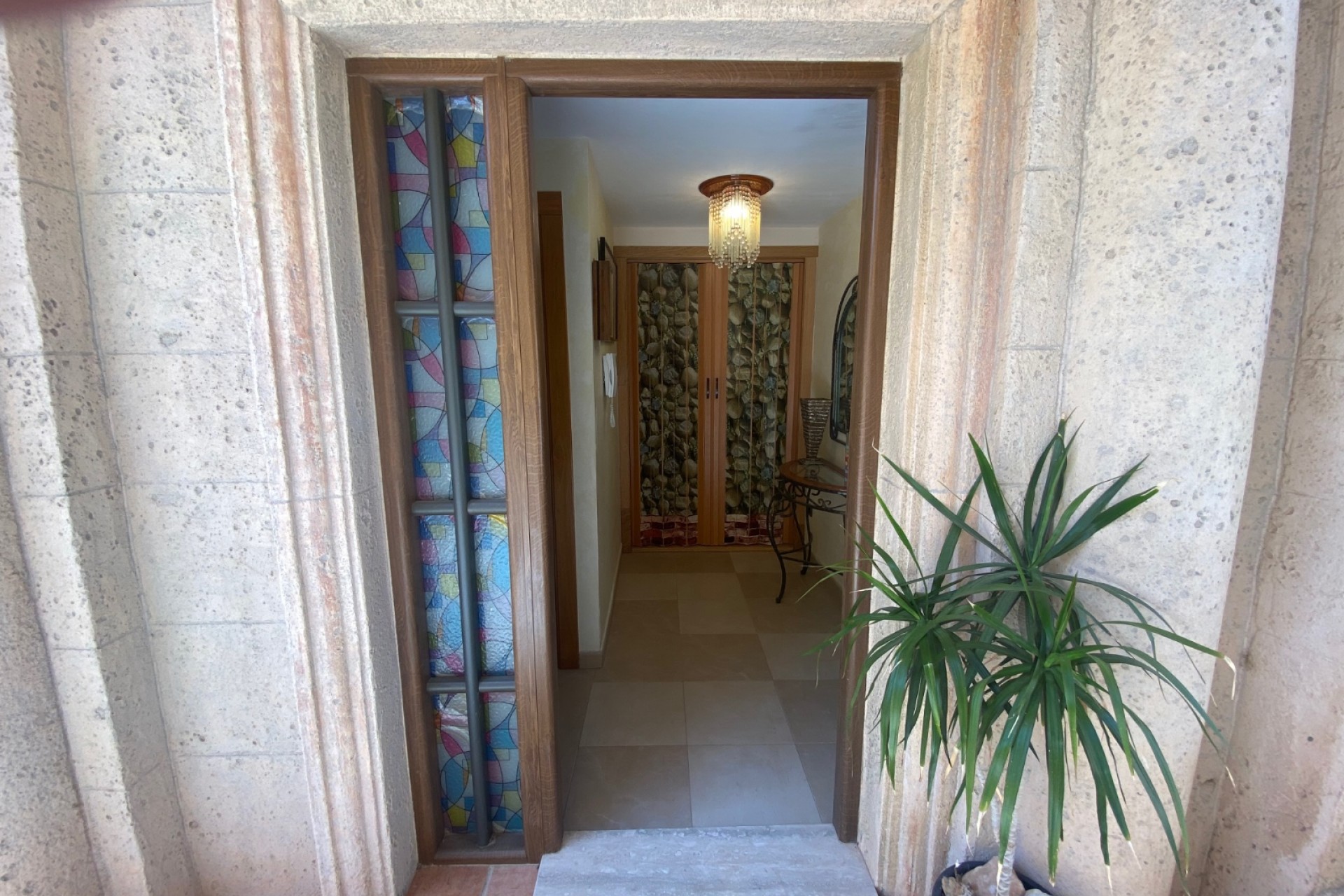 Resale - Villa -
Altea la Vella - Altea