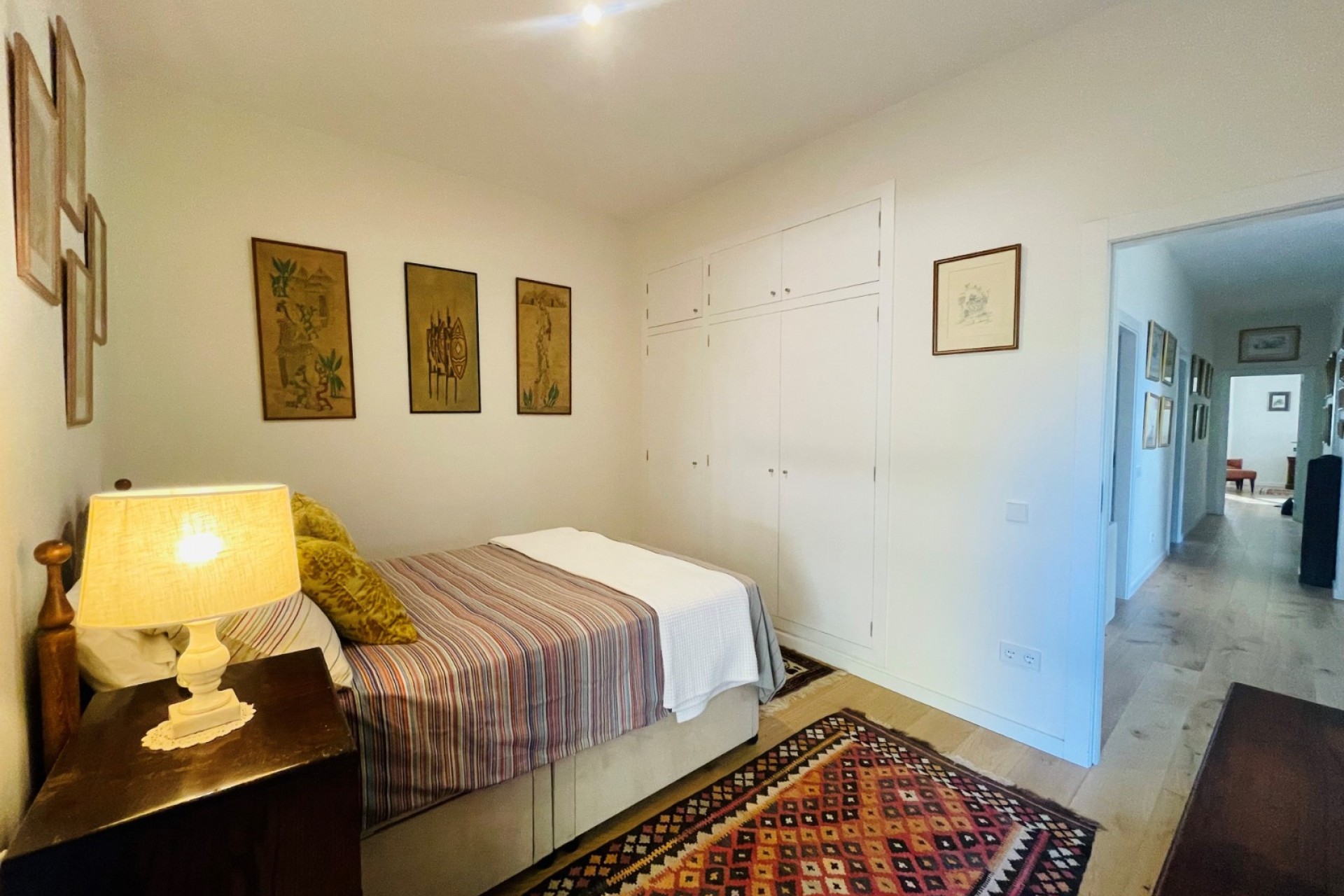 Resale - Villa -
Altea la Vella - Altea