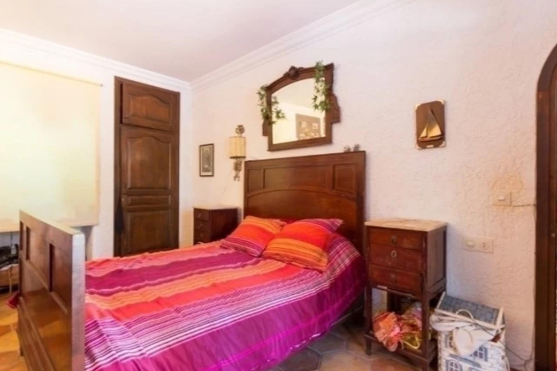 Resale - Villa -
Altea la Vella - Altea