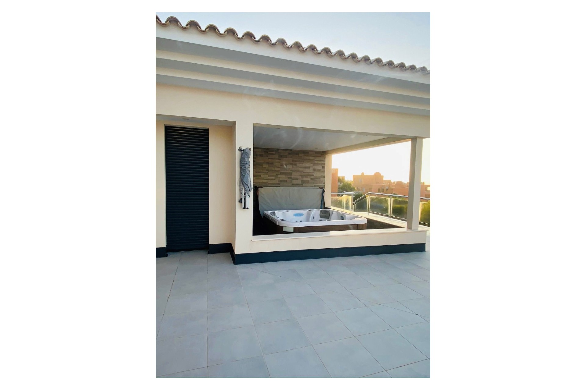 Resale - Villa -
Altea la Vella - Altea