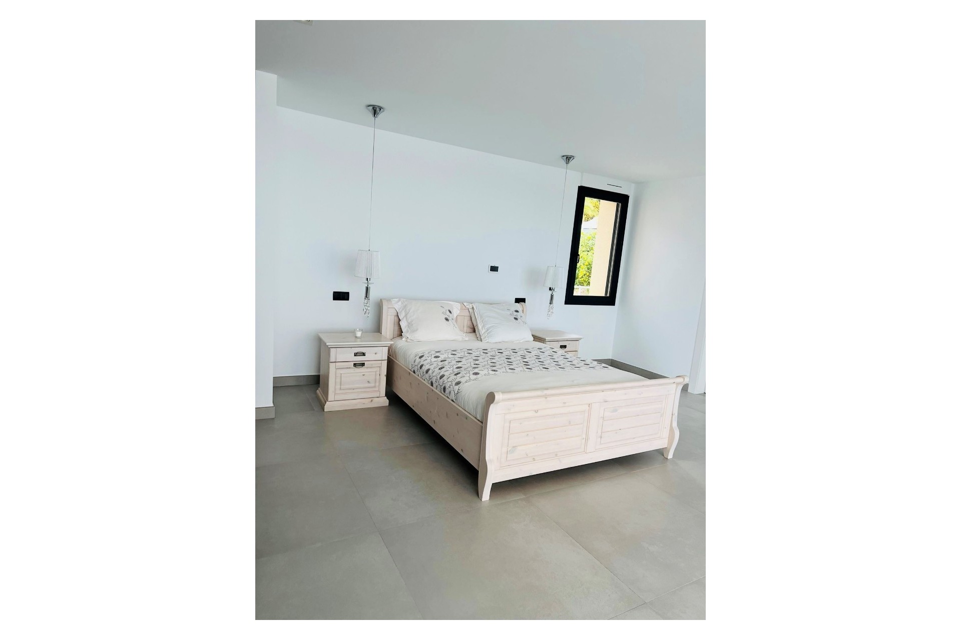 Resale - Villa -
Altea la Vella - Altea