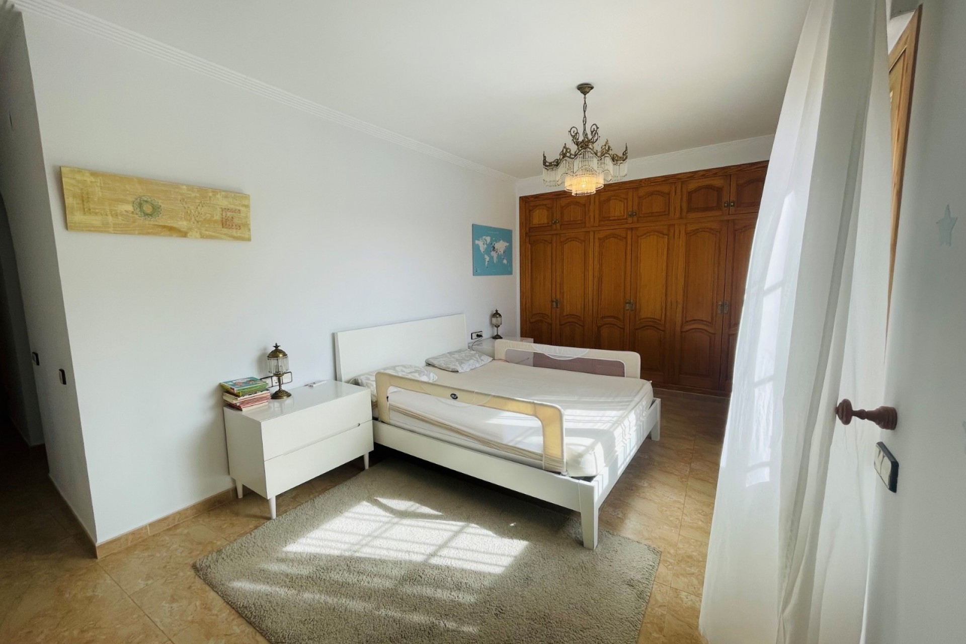 Resale - Villa -
Altea la Vella - Altea