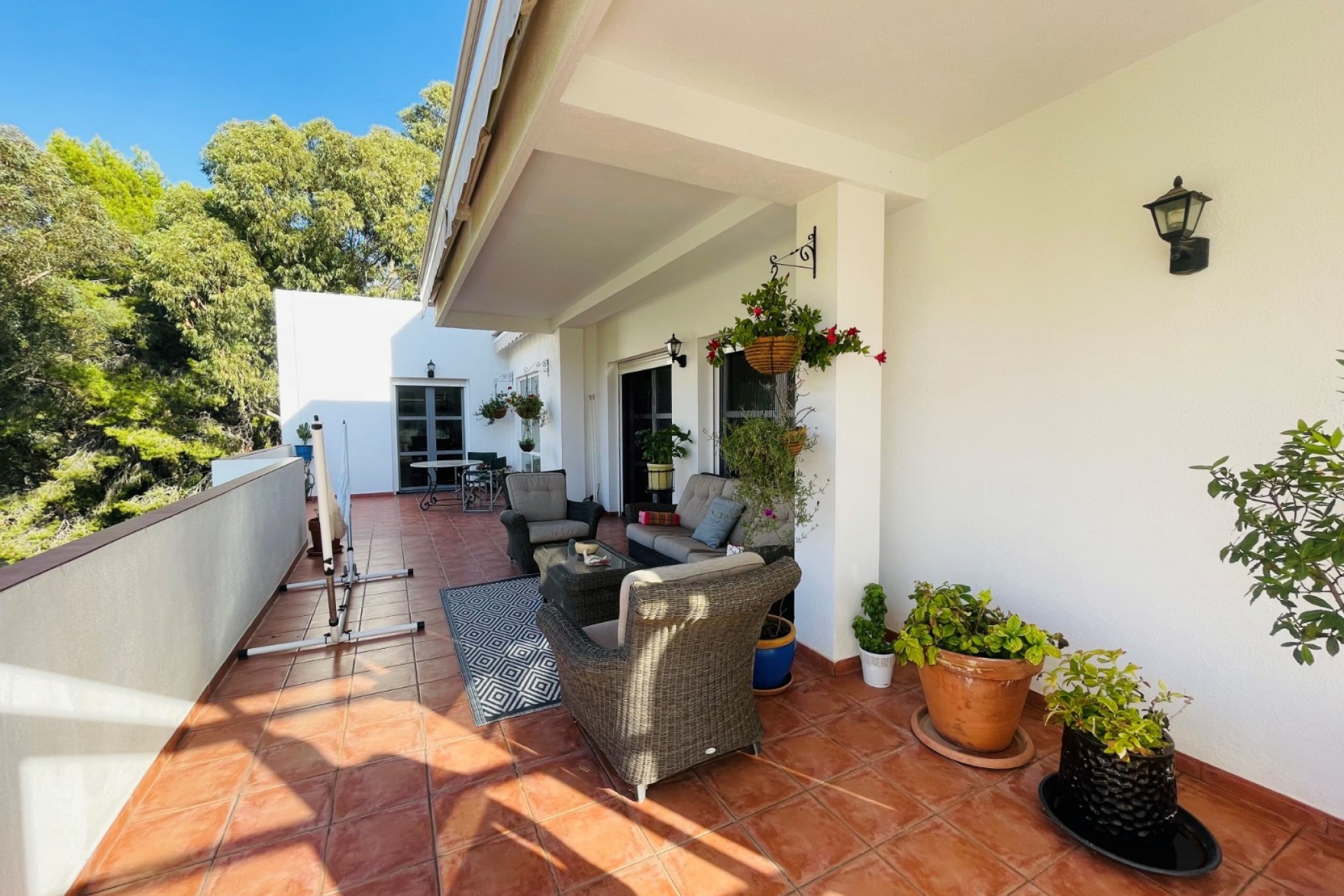 Resale - Villa -
Altea la Vella - Altea