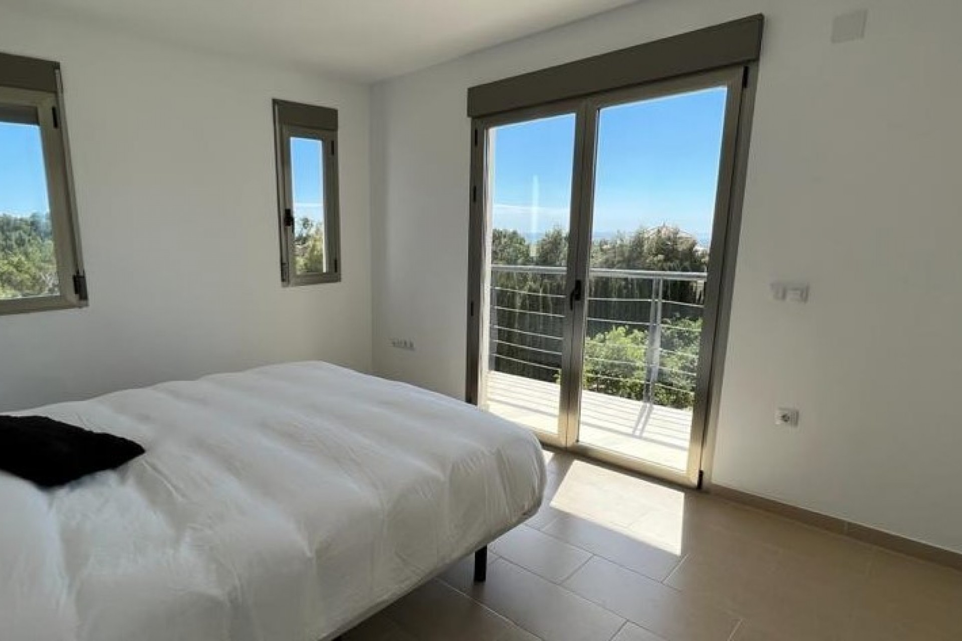 Resale - Villa -
Altea la Vella - Altea