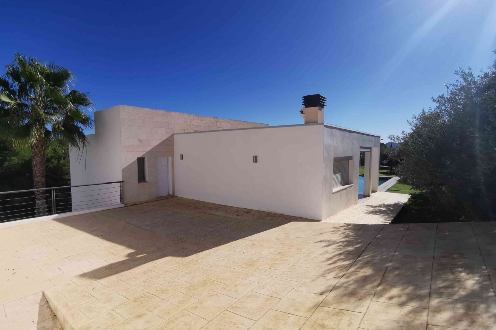 Resale - Villa -
Altea la Vella - Altea