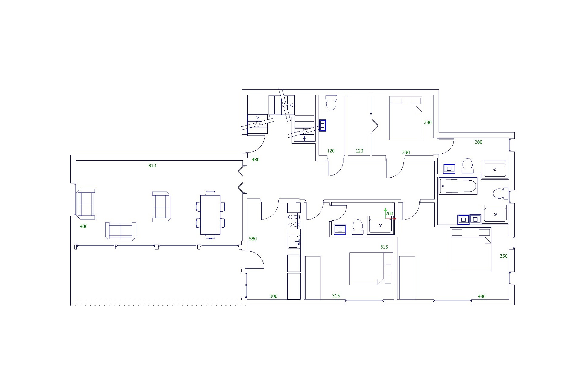 Resale - Villa -
Altea la Vella - Altea