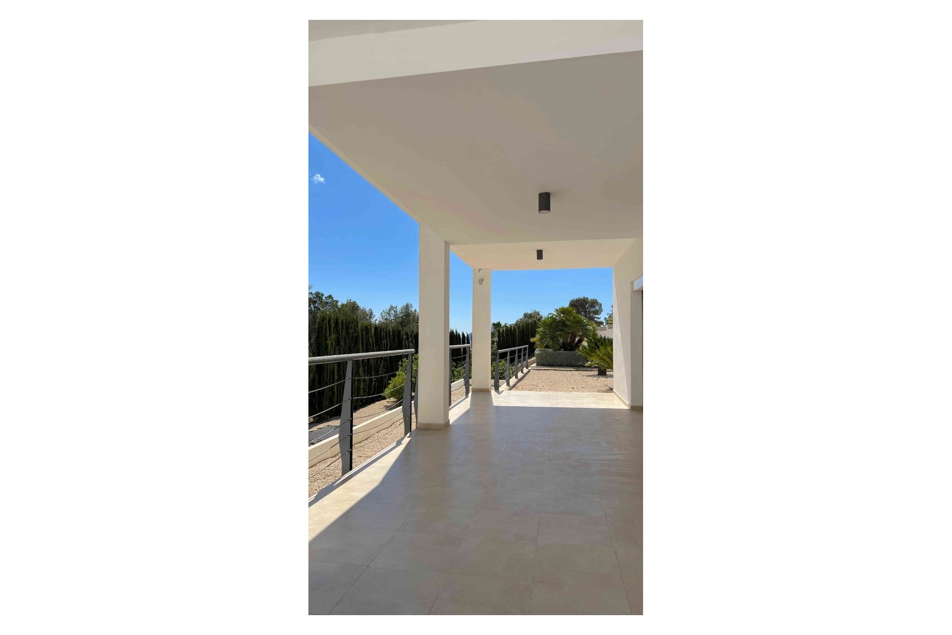 Resale - Villa -
Altea la Vella - Altea