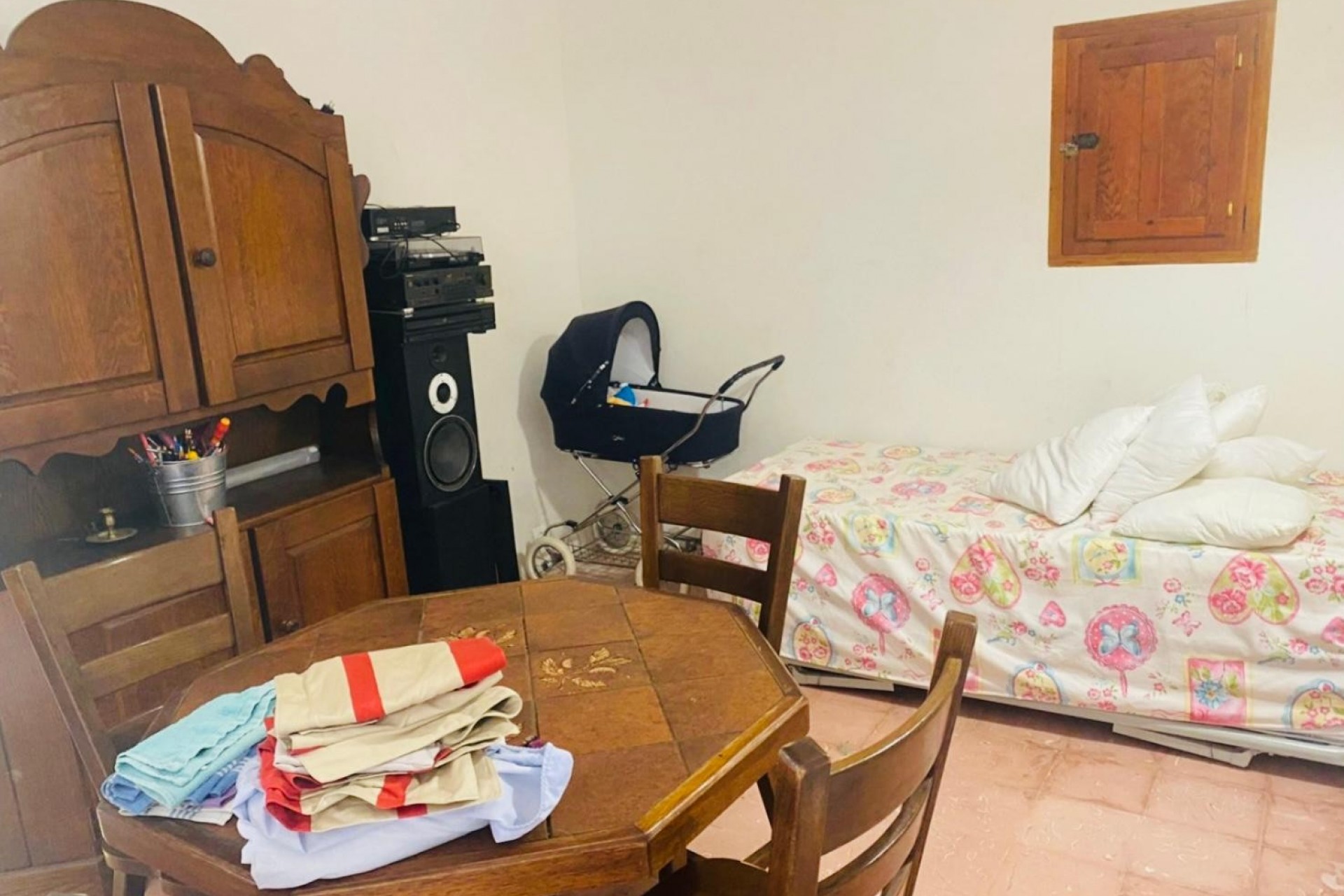 Resale - Villa -
Altea la Vella - Altea