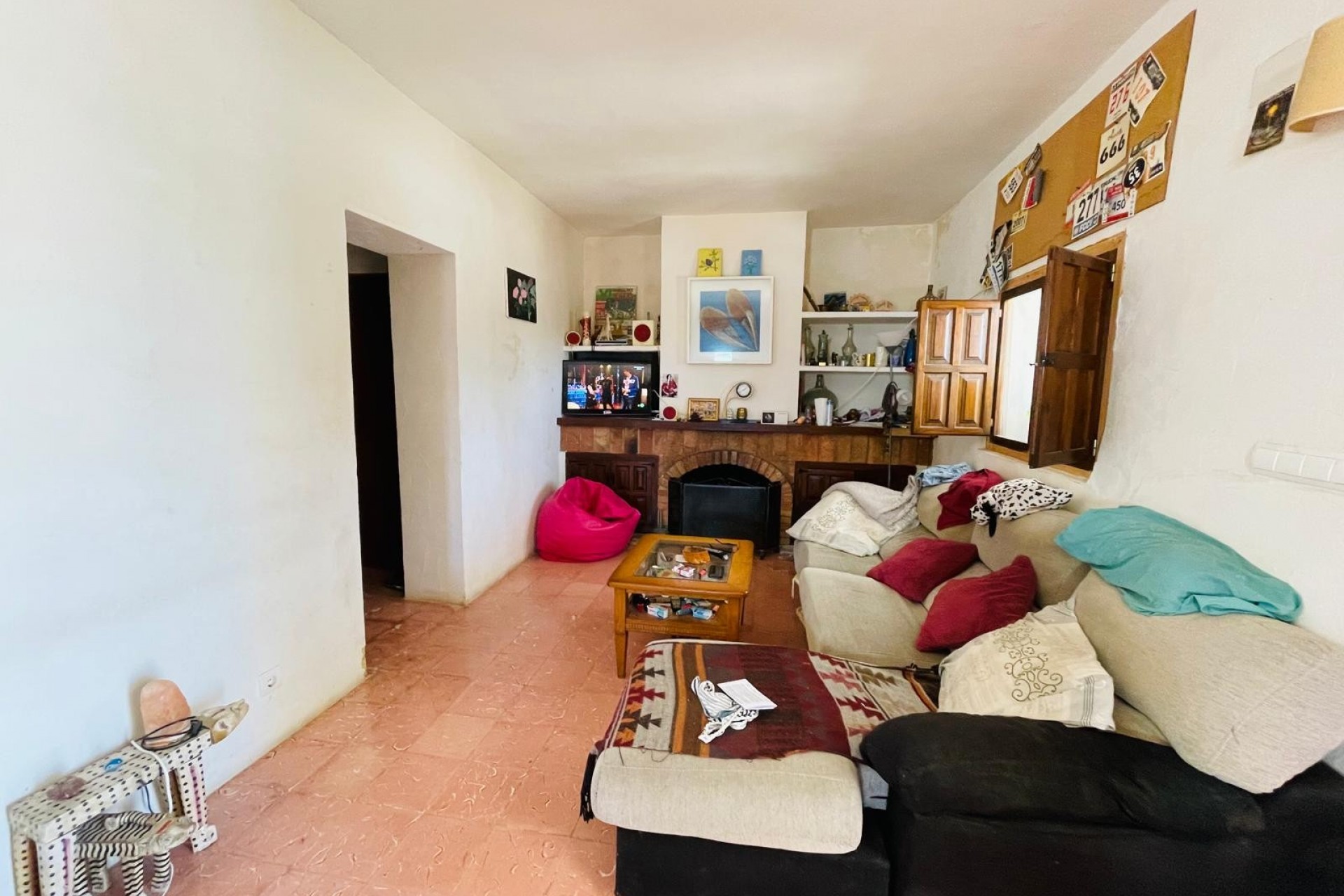 Resale - Villa -
Altea la Vella - Altea