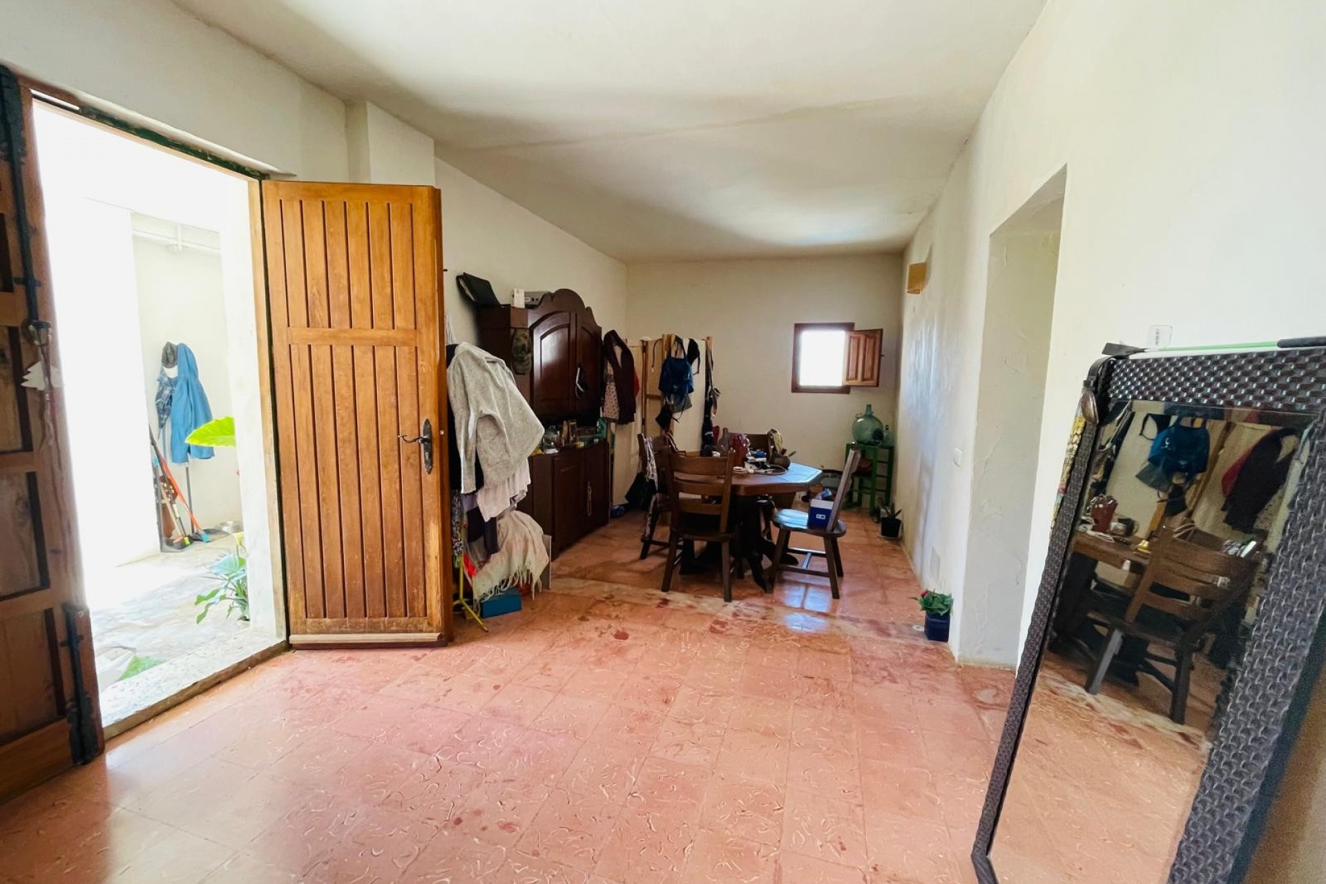 Resale - Villa -
Altea la Vella - Altea