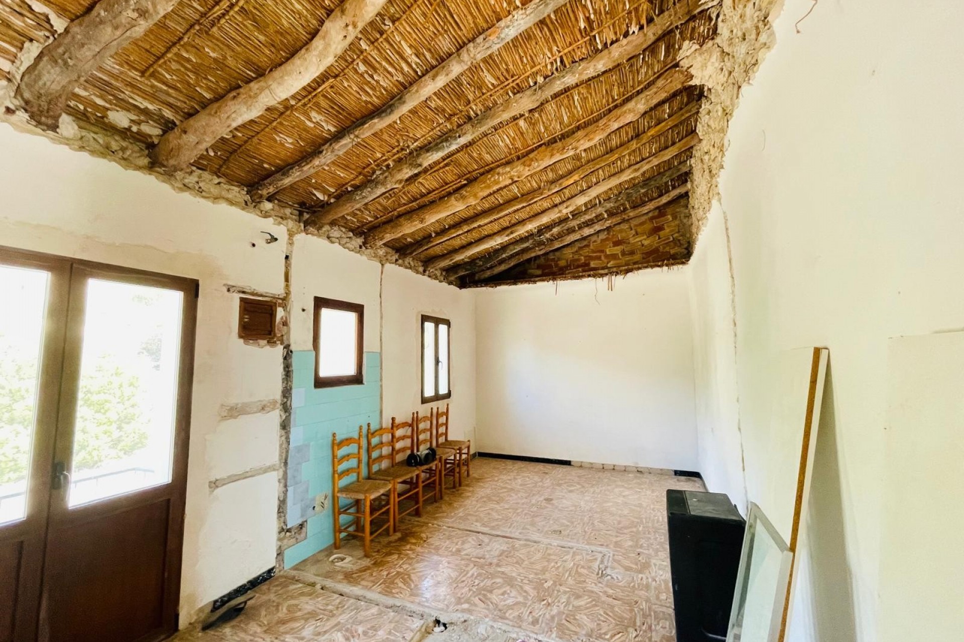 Resale - Villa -
Altea la Vella - Altea