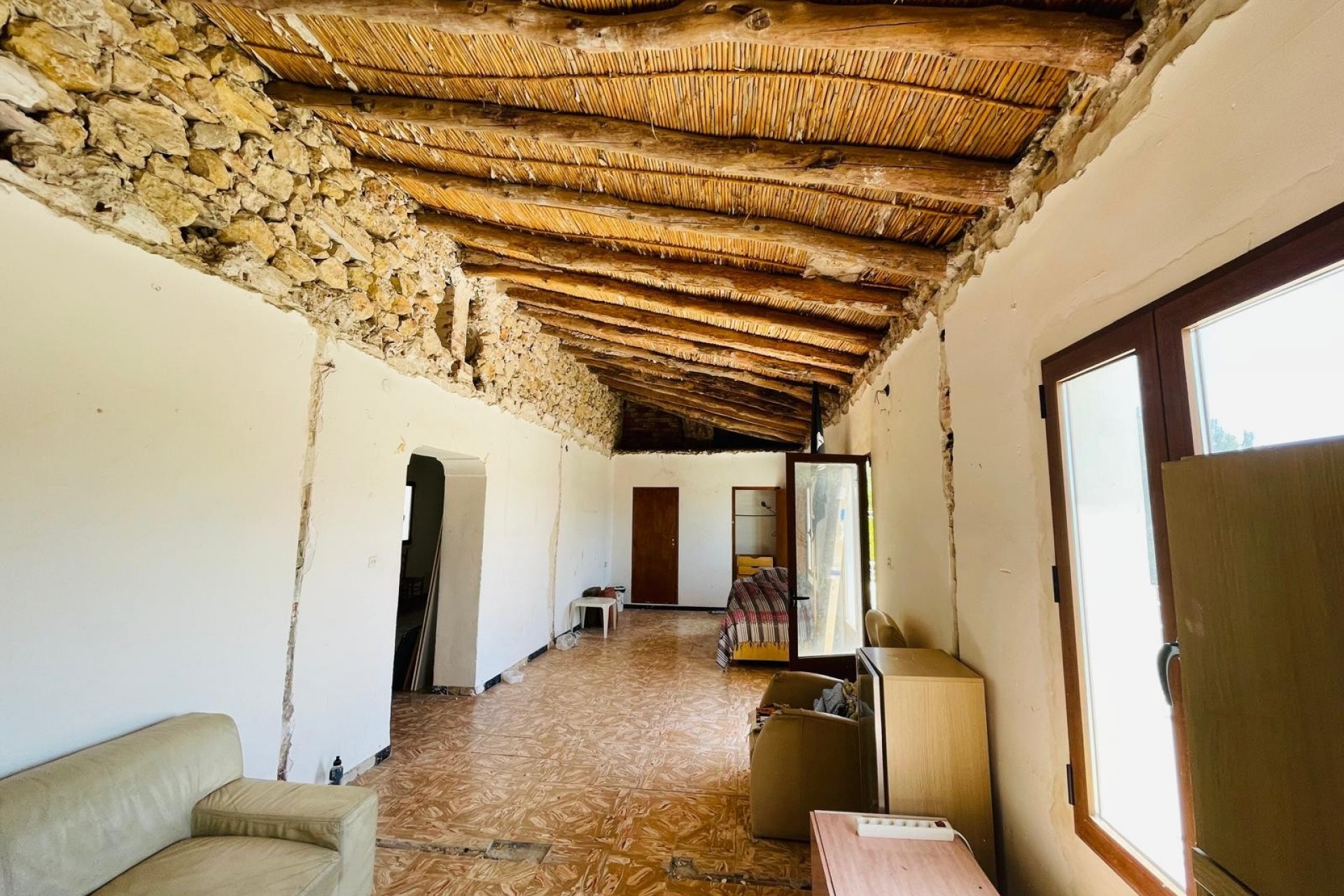 Resale - Villa -
Altea la Vella - Altea