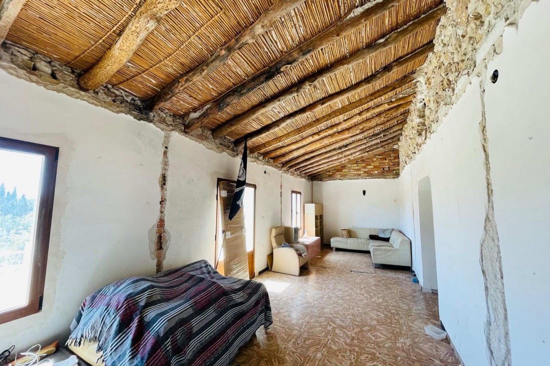 Resale - Villa -
Altea la Vella - Altea